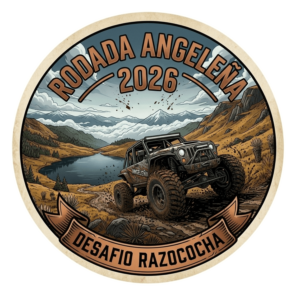 Lagunas de Razococha en el páramo de El Ángel